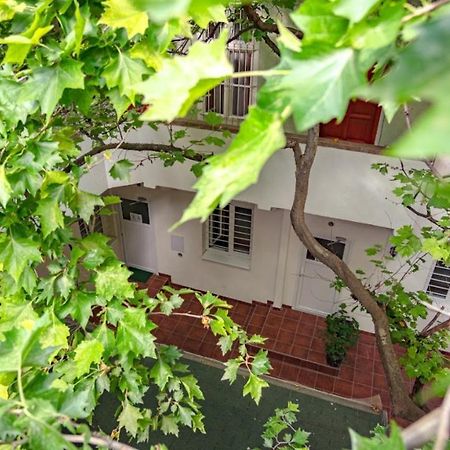 Easy Star Hotel Βουδαπέστη Εξωτερικό φωτογραφία
