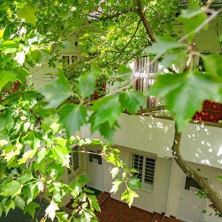 Easy Star Hotel Βουδαπέστη Εξωτερικό φωτογραφία