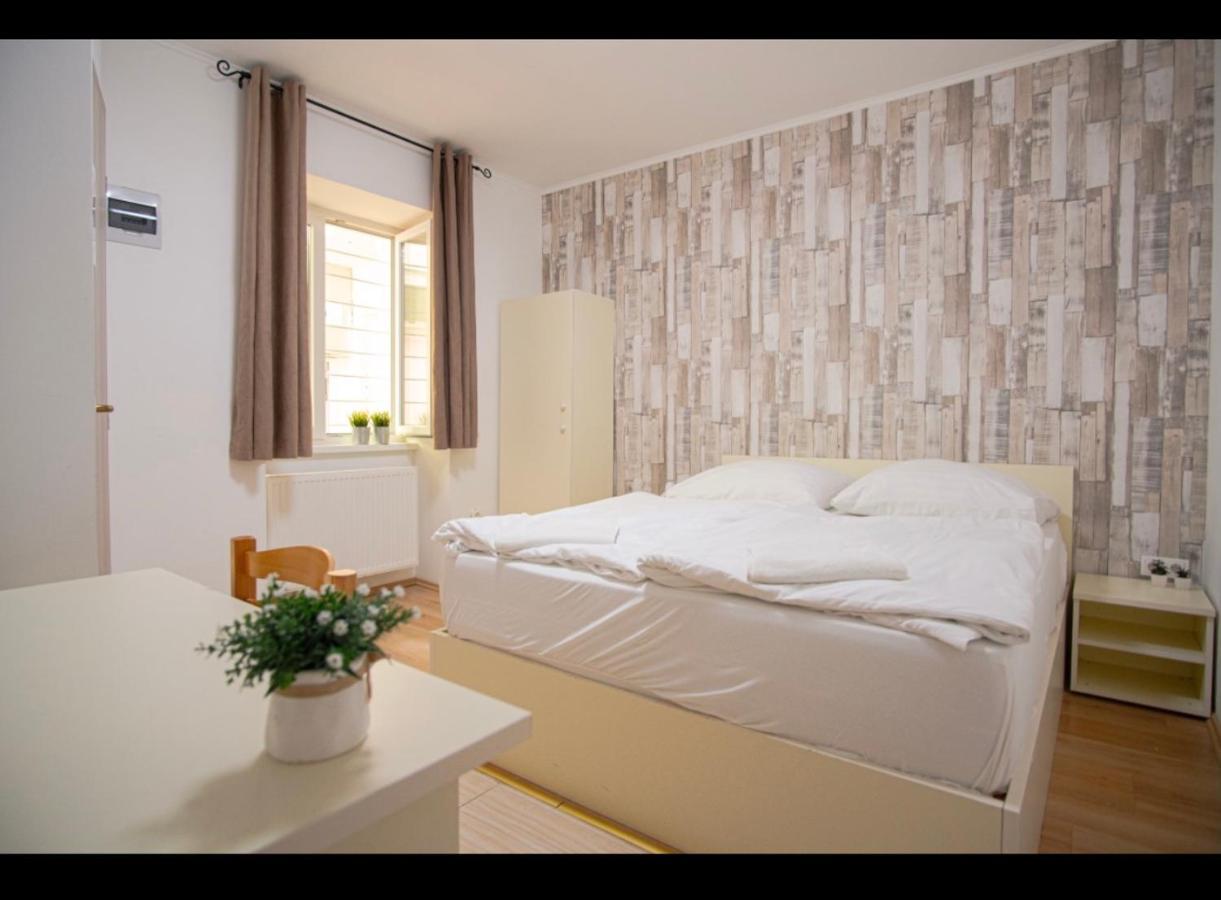 Easy Star Hotel Βουδαπέστη Εξωτερικό φωτογραφία