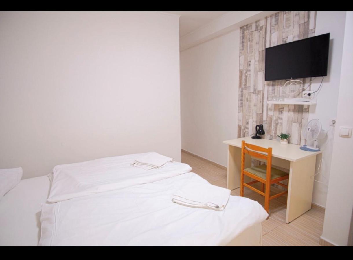 Easy Star Hotel Βουδαπέστη Εξωτερικό φωτογραφία
