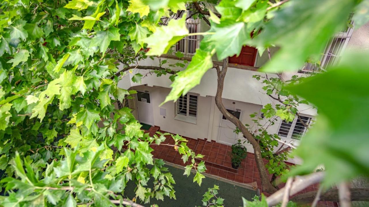 Easy Star Hotel Βουδαπέστη Εξωτερικό φωτογραφία