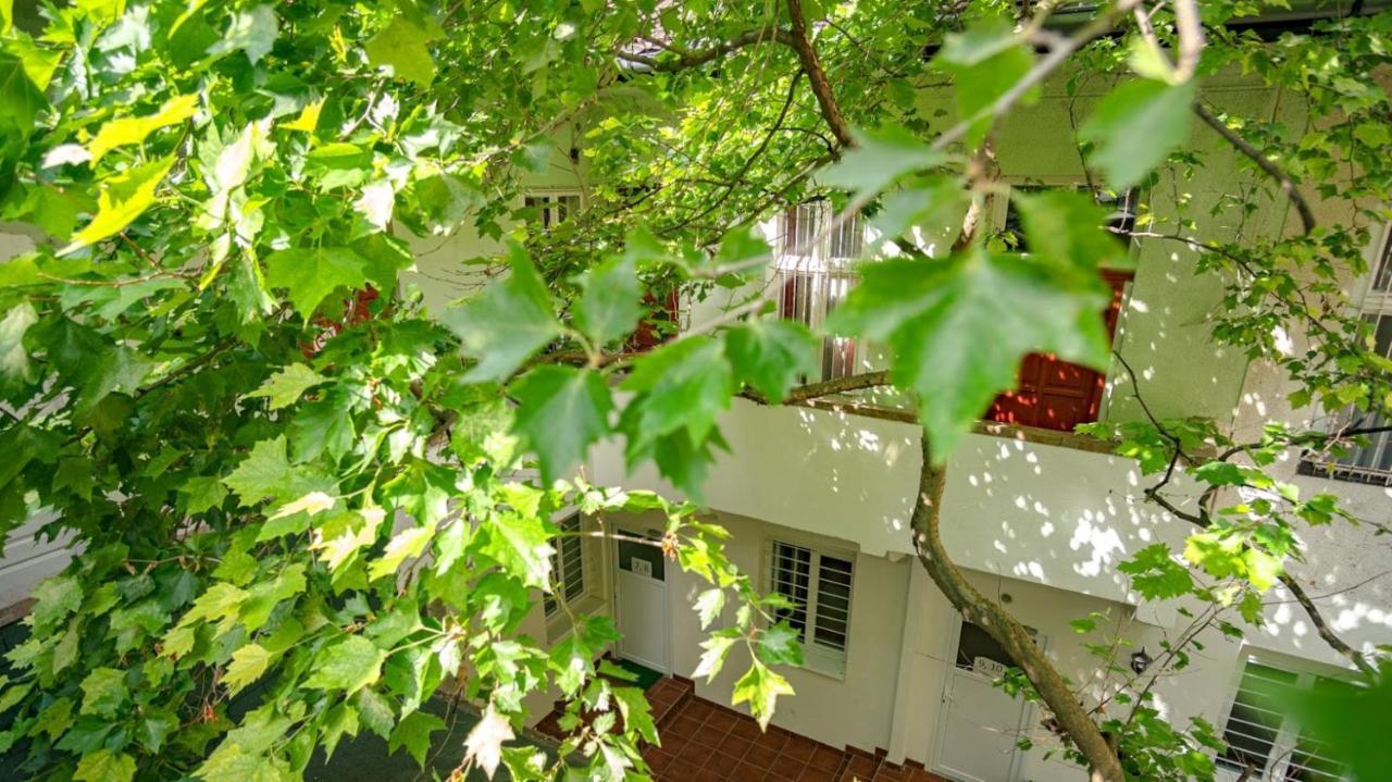 Easy Star Hotel Βουδαπέστη Εξωτερικό φωτογραφία