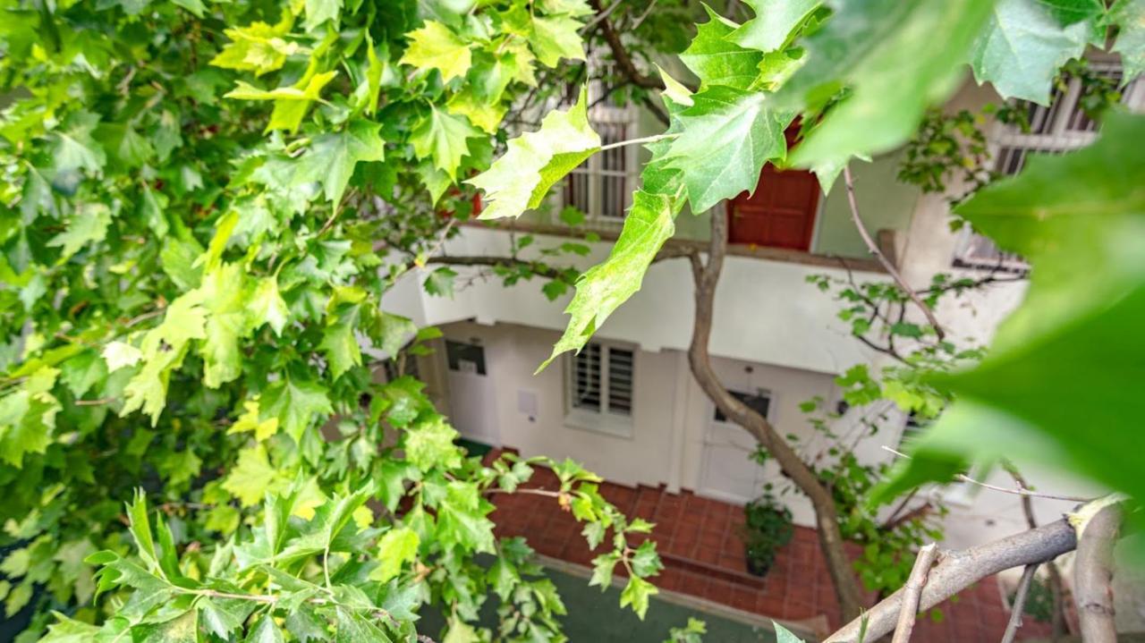 Easy Star Hotel Βουδαπέστη Εξωτερικό φωτογραφία