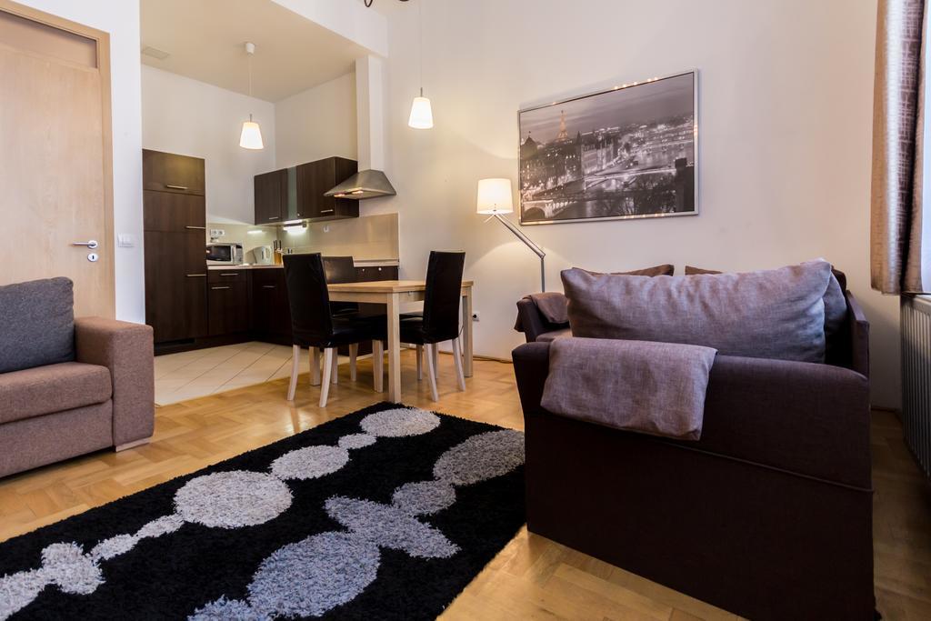 Easy Star Hotel Βουδαπέστη Εξωτερικό φωτογραφία