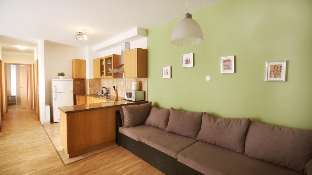 Easy Star Hotel Βουδαπέστη Εξωτερικό φωτογραφία