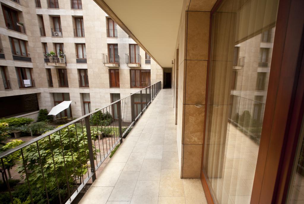 Easy Star Hotel Βουδαπέστη Εξωτερικό φωτογραφία