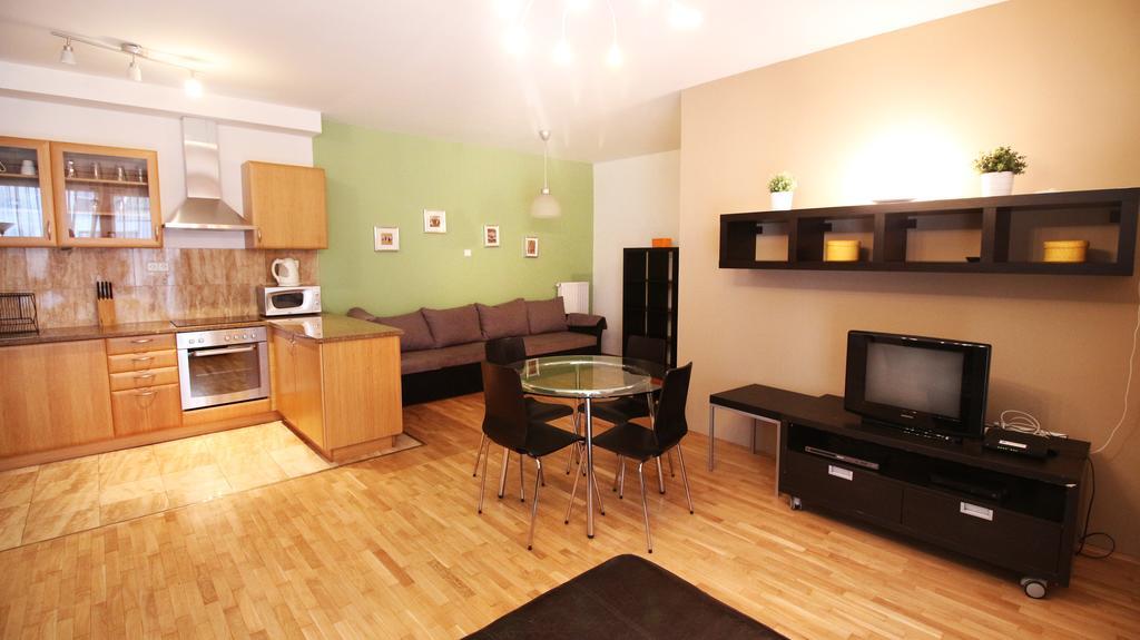 Easy Star Hotel Βουδαπέστη Εξωτερικό φωτογραφία