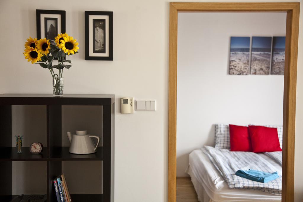 Easy Star Hotel Βουδαπέστη Δωμάτιο φωτογραφία