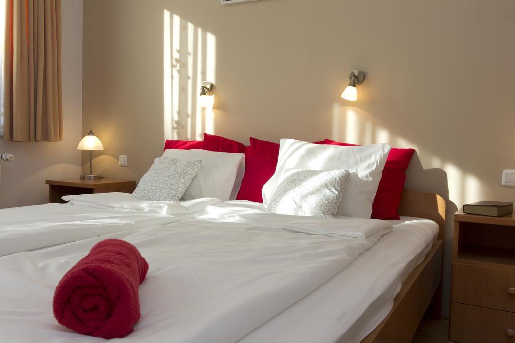 Easy Star Hotel Βουδαπέστη Εξωτερικό φωτογραφία