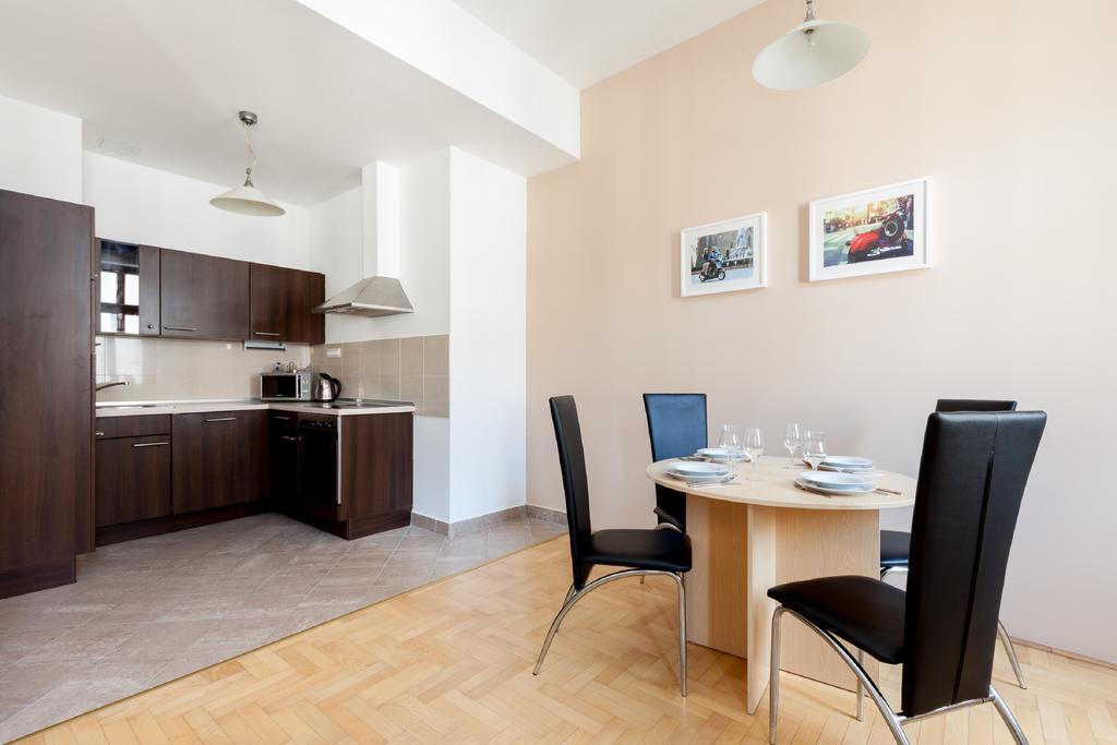 Easy Star Hotel Βουδαπέστη Εξωτερικό φωτογραφία