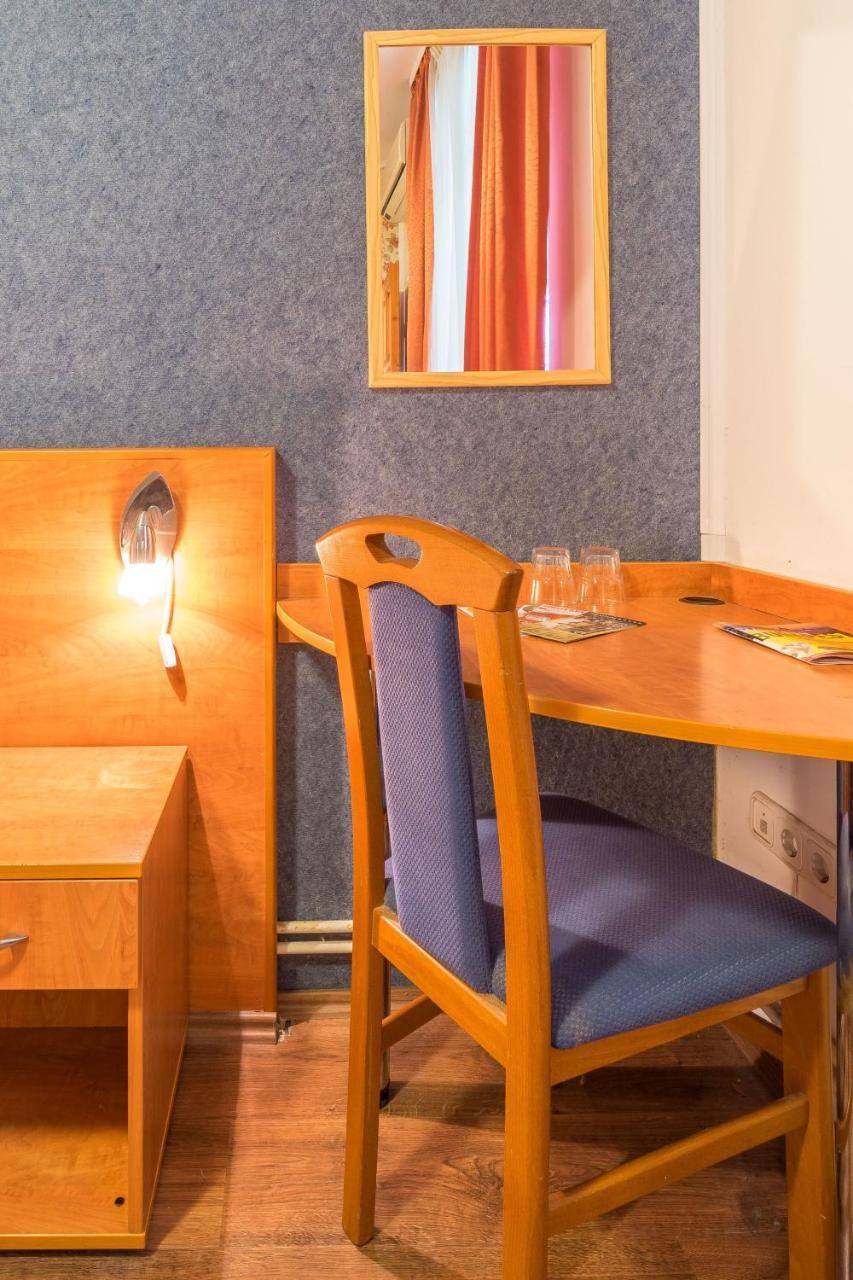Easy Star Hotel Βουδαπέστη Εξωτερικό φωτογραφία