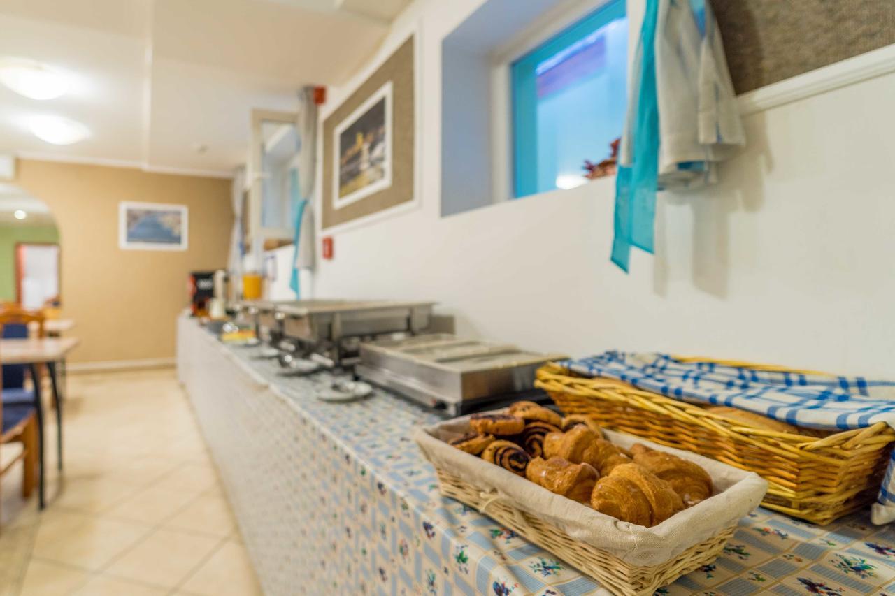 Easy Star Hotel Βουδαπέστη Εξωτερικό φωτογραφία