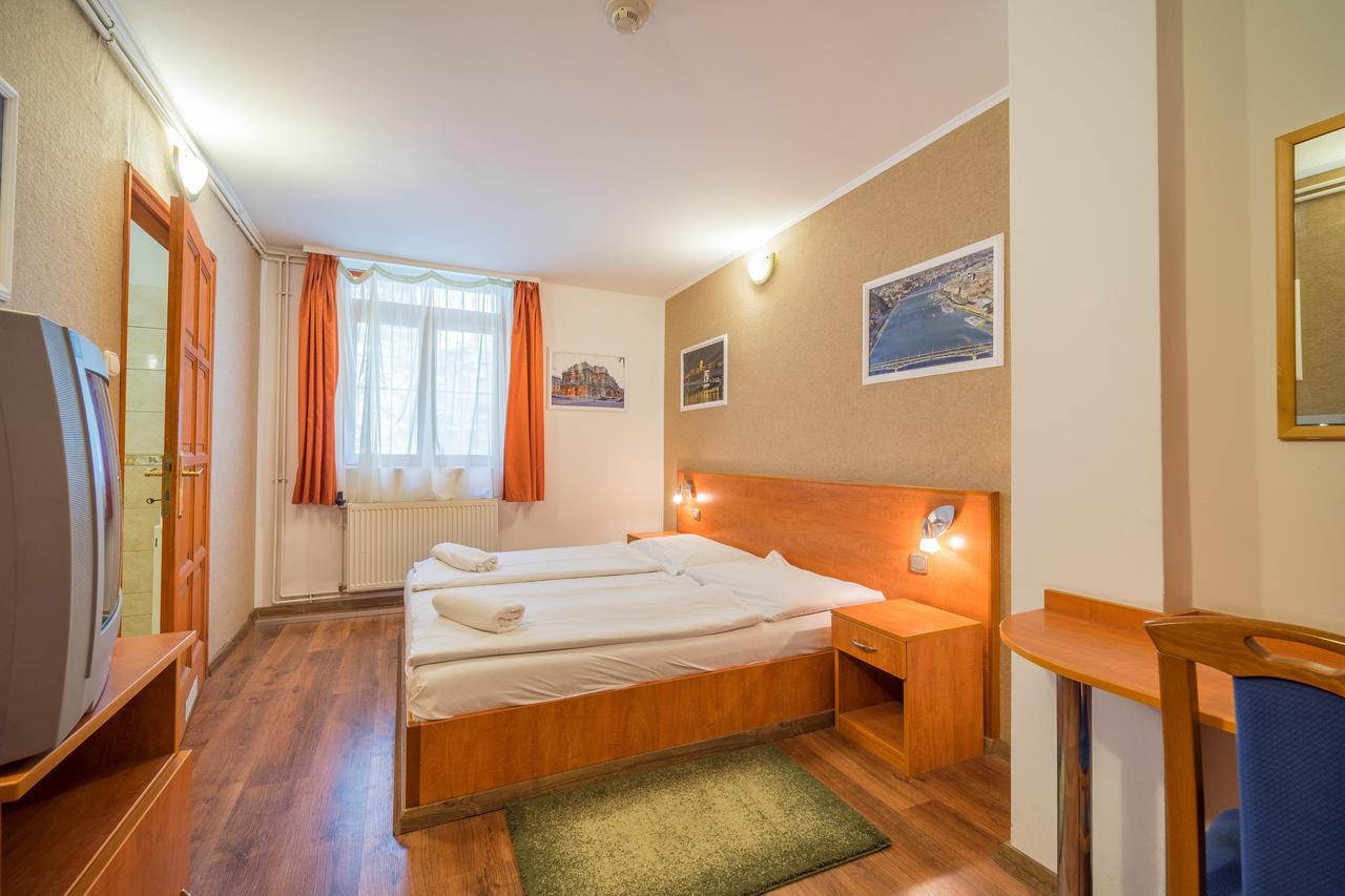Easy Star Hotel Βουδαπέστη Εξωτερικό φωτογραφία