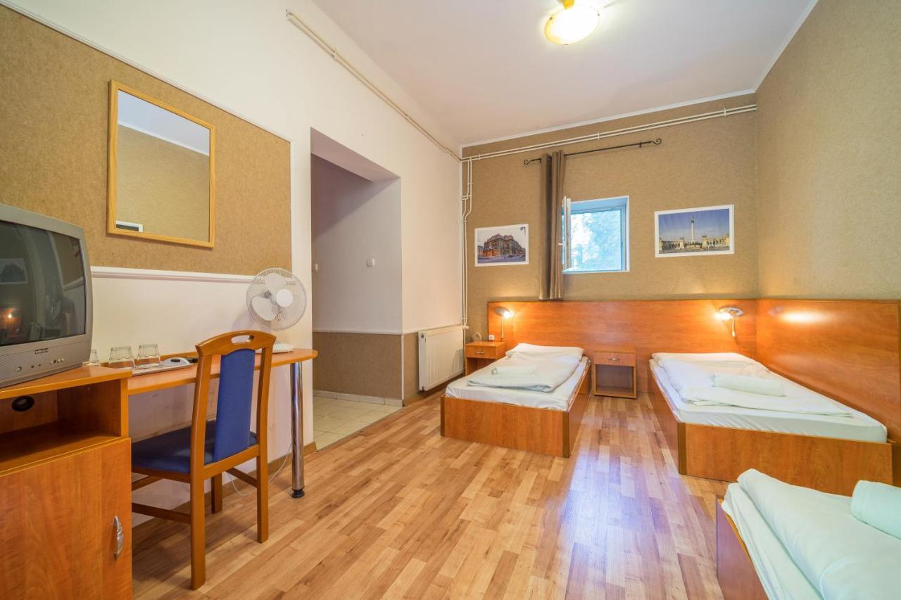 Easy Star Hotel Βουδαπέστη Εξωτερικό φωτογραφία