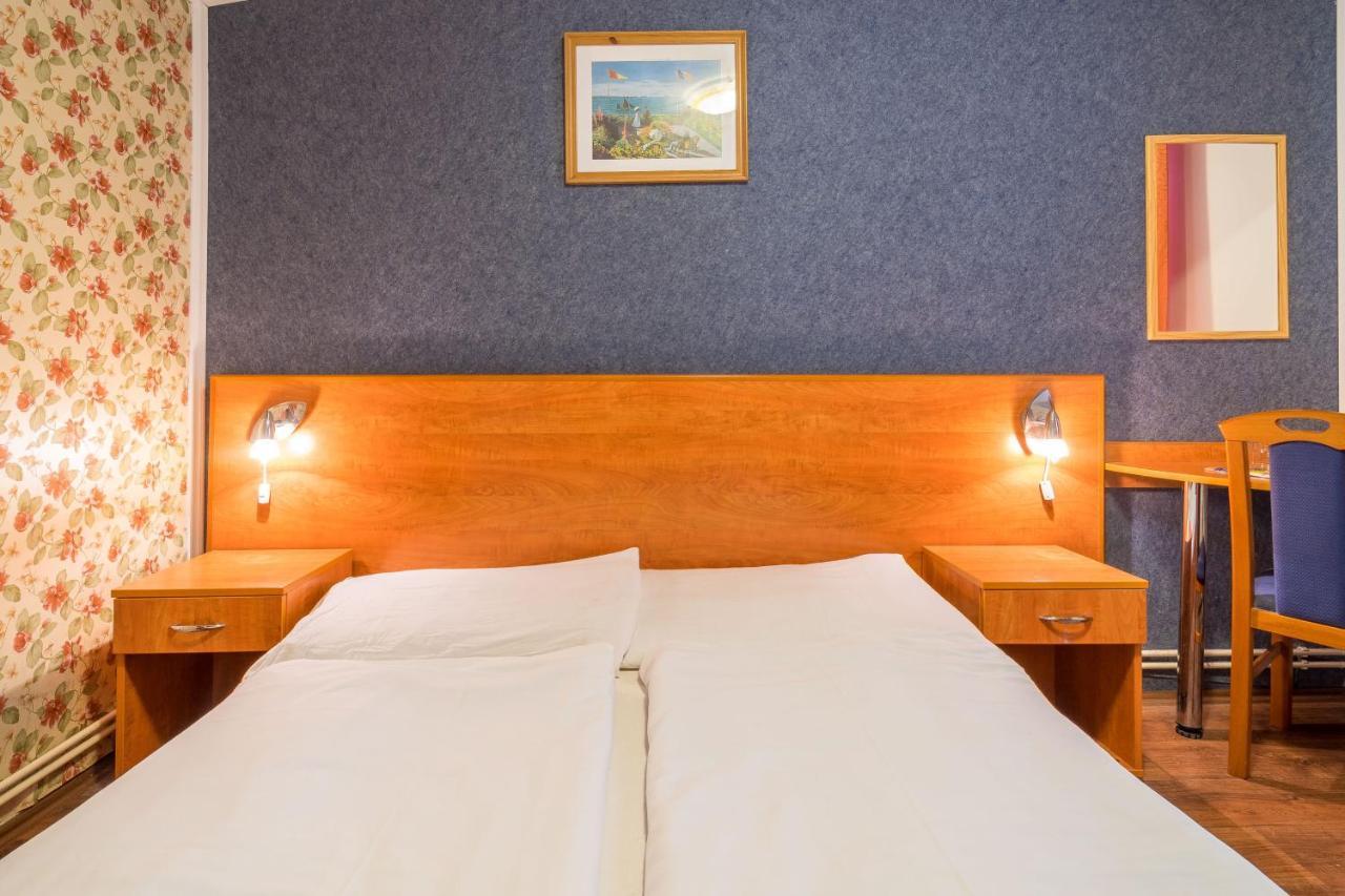 Easy Star Hotel Βουδαπέστη Εξωτερικό φωτογραφία