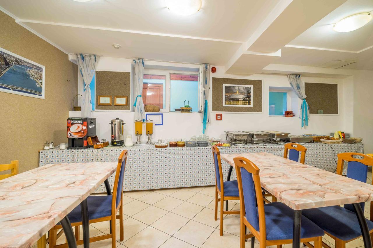 Easy Star Hotel Βουδαπέστη Εξωτερικό φωτογραφία
